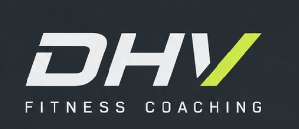 DHV Fitness Coaching